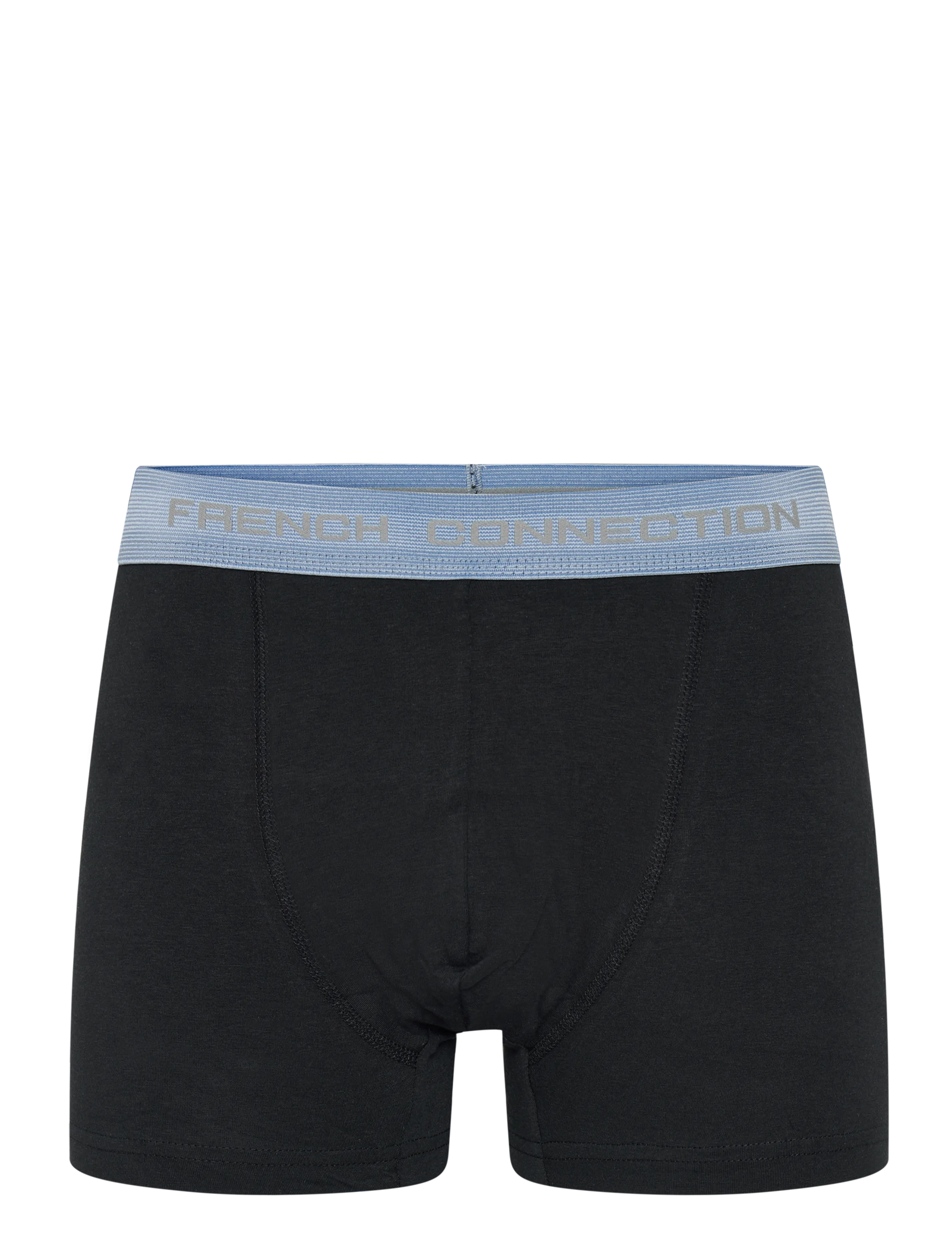 French Connection - 3 PACK FC BOXER - laveste priser - fc6 - 2