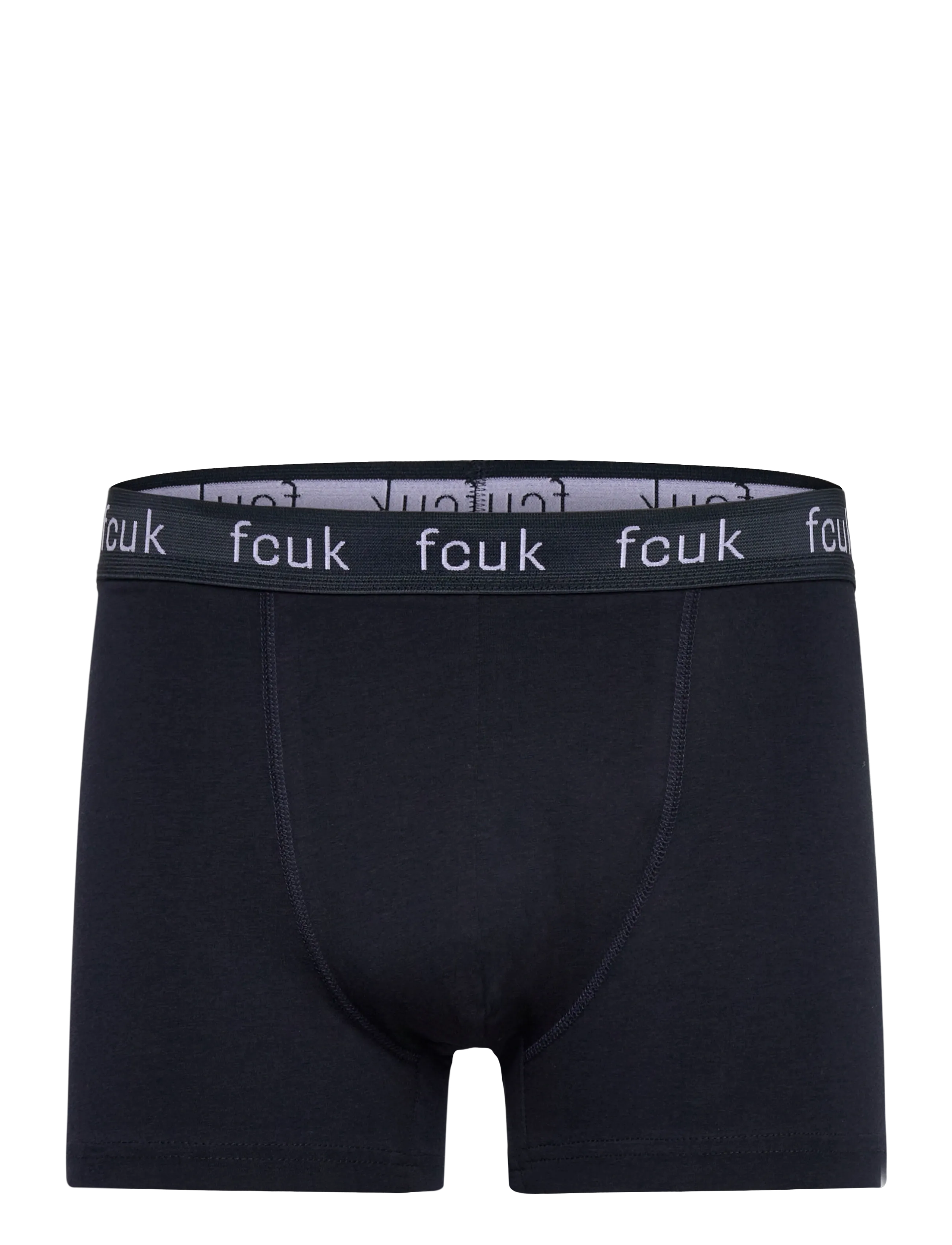 French Connection - 3 PACK FCUK BOXER - laveste priser - fcuk24 - 2