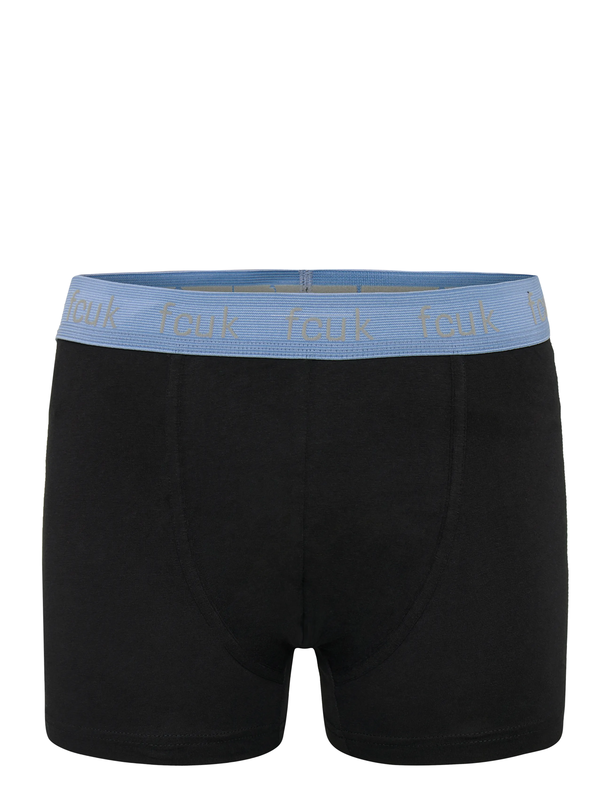 French Connection - 3 PACK FCUK BOXER - laveste priser - fcuk2 - 2