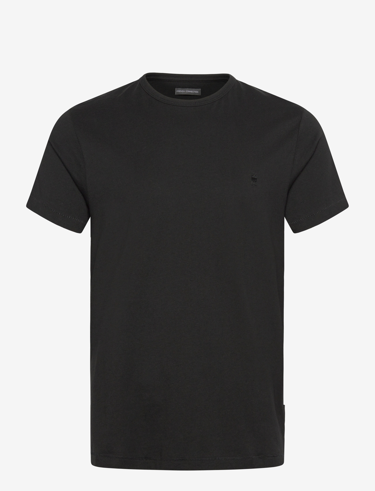 French Connection - CREW - sügisesed riided - black - 0