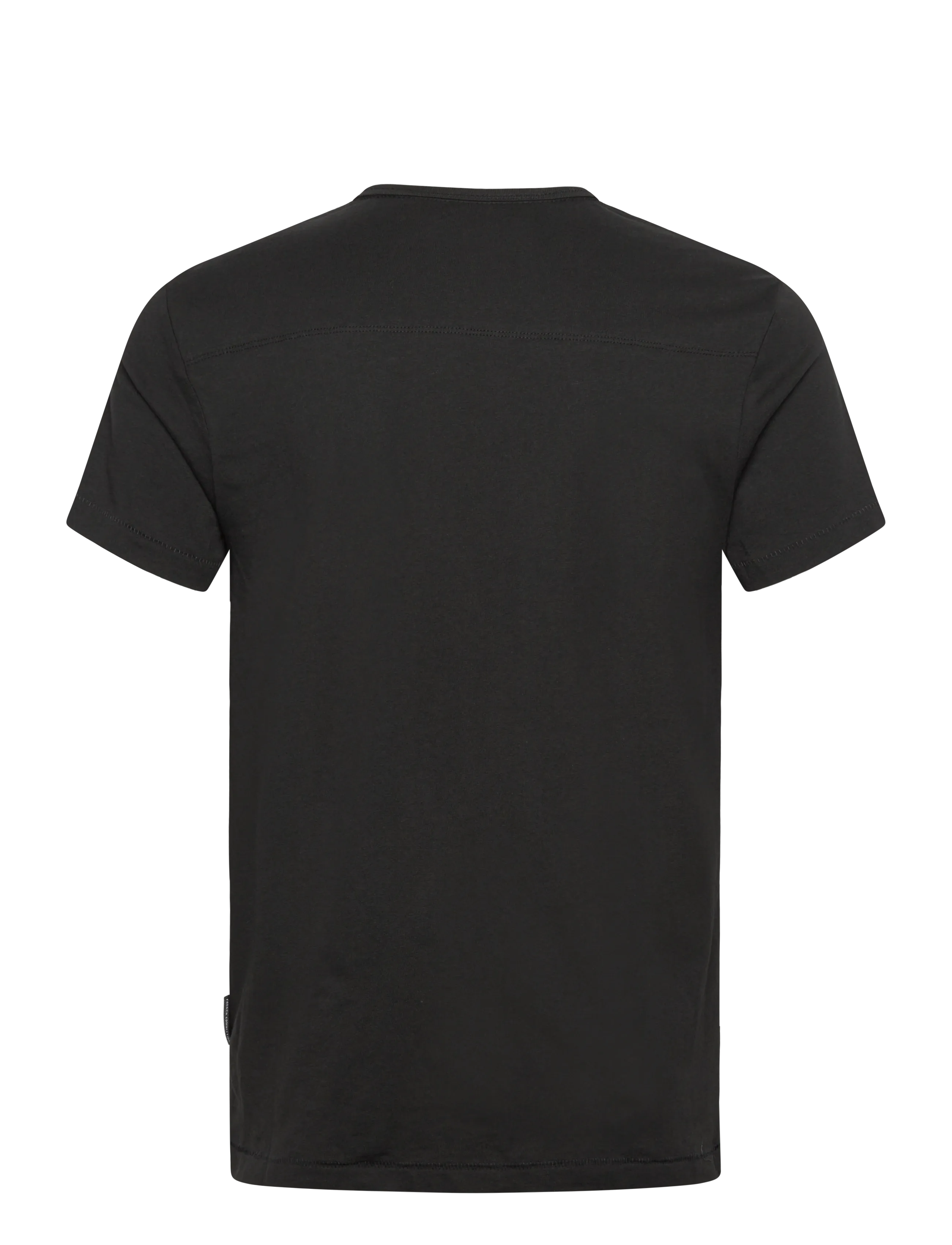 French Connection - CREW - die niedrigsten preise - black - 1