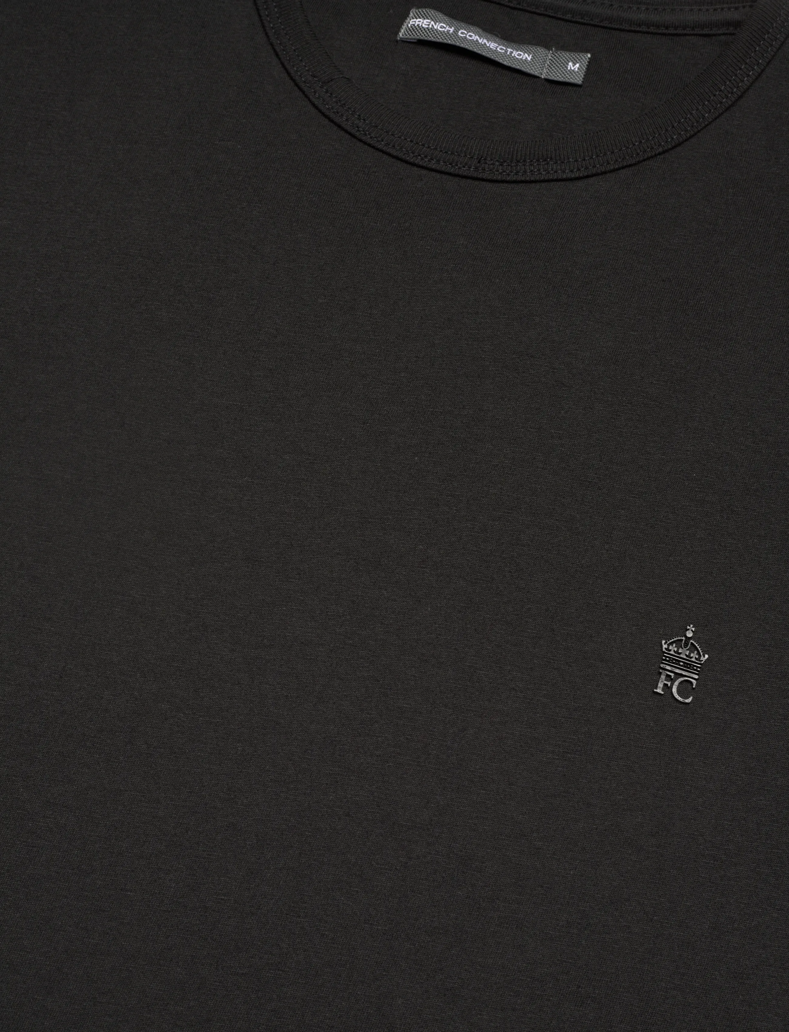 French Connection - CREW - die niedrigsten preise - black - 2