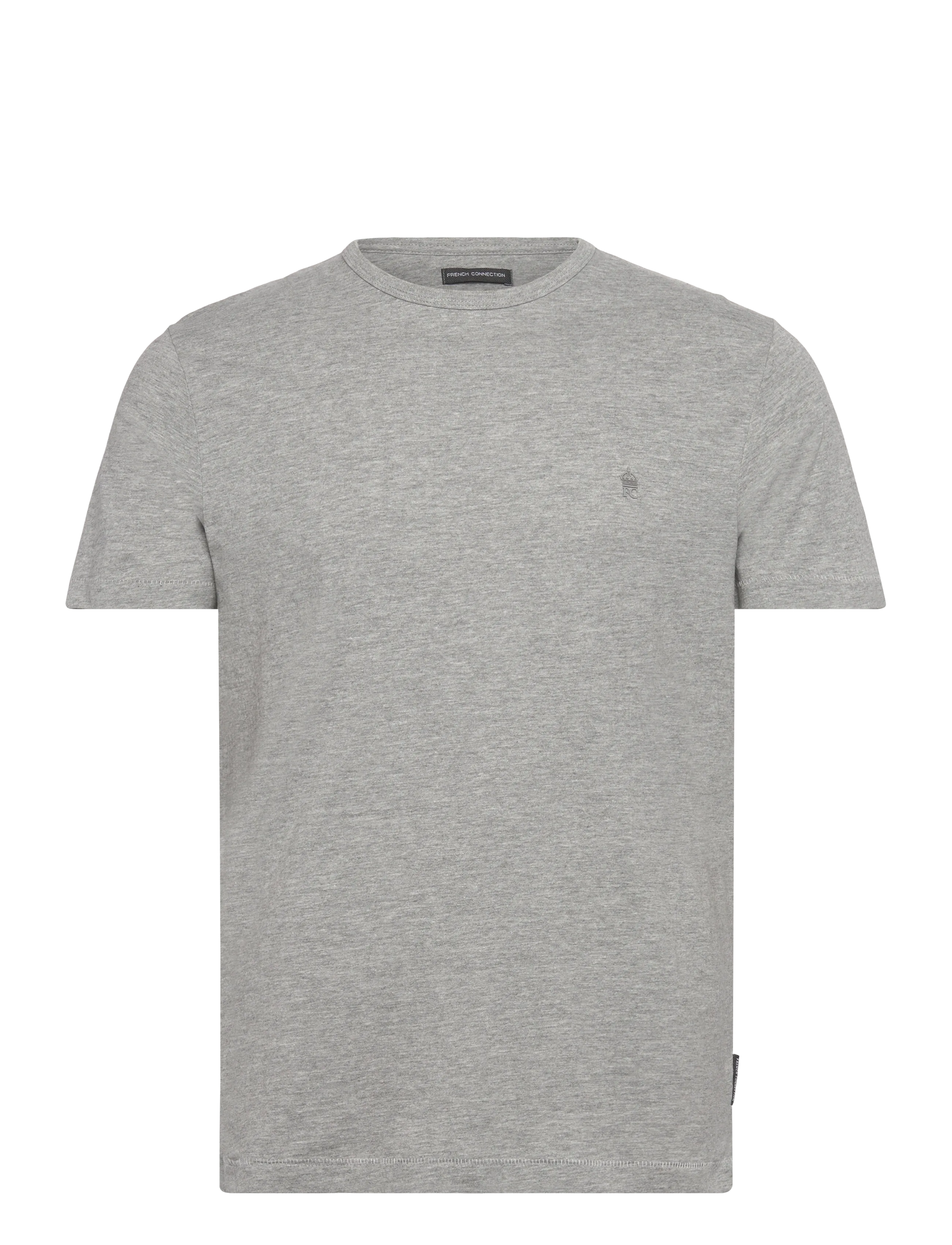 FRENCH CONNECTION Crew Grau - M - Herren
