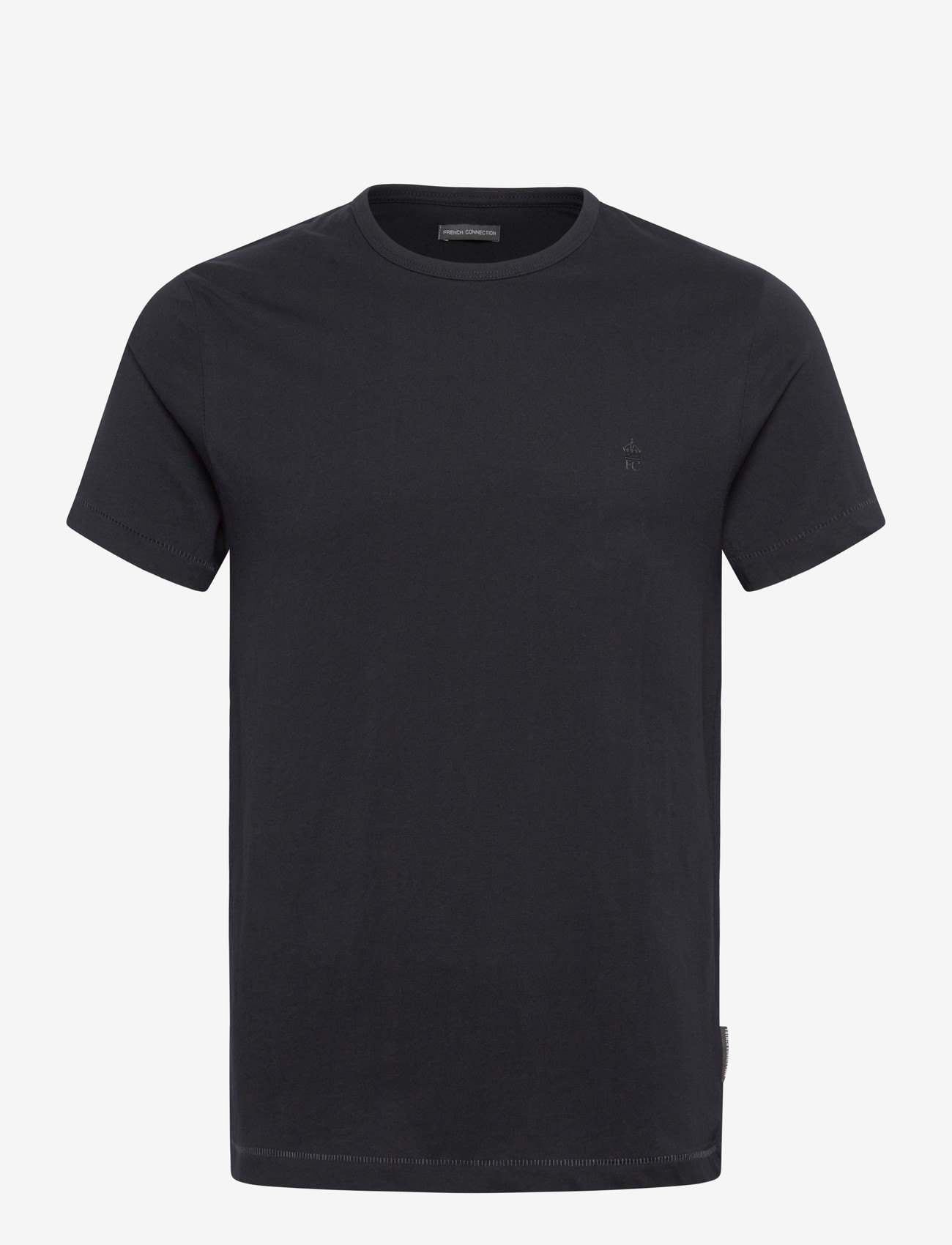 French Connection - CREW - efterårstøj - marine - 0