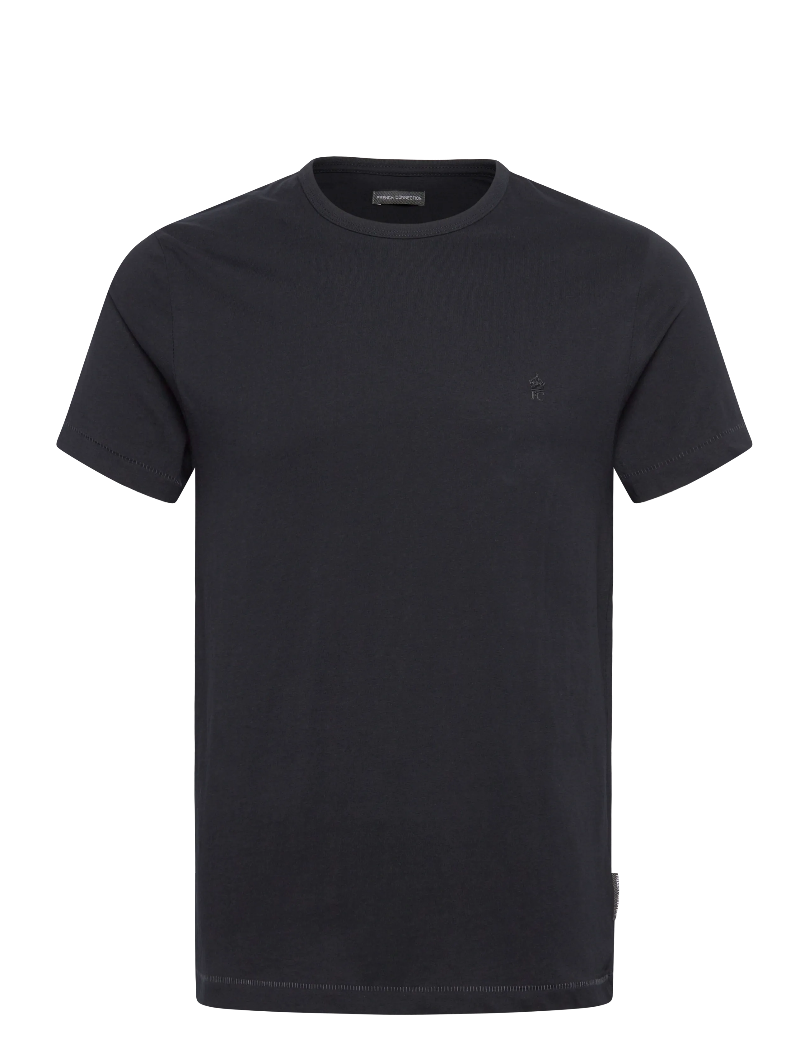 French Connection CREW - French Connection - MARINE / black