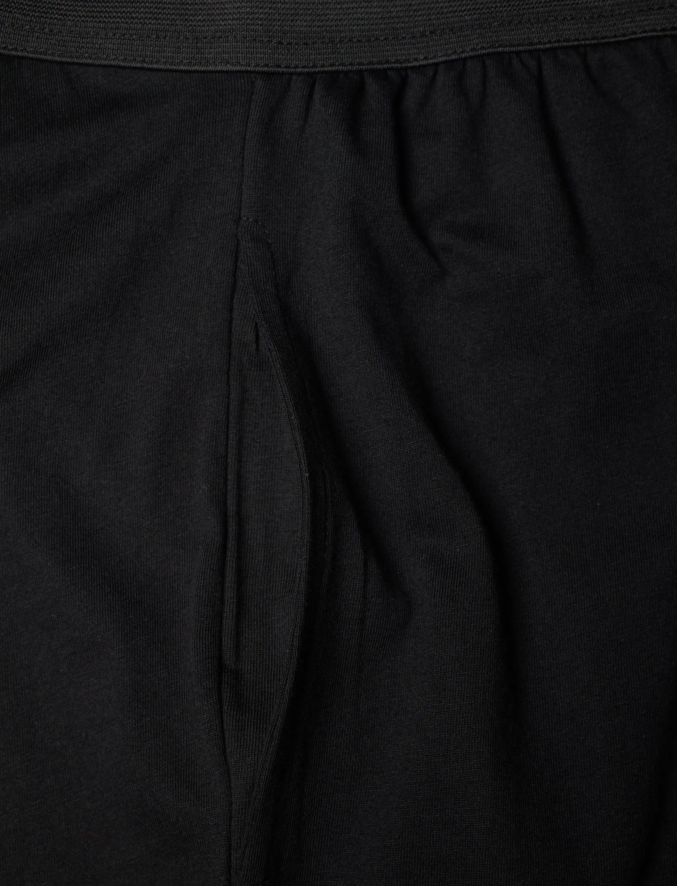 French Connection - FC JOGGER/CREW CO-ORD - pyjamasetit - black - 5