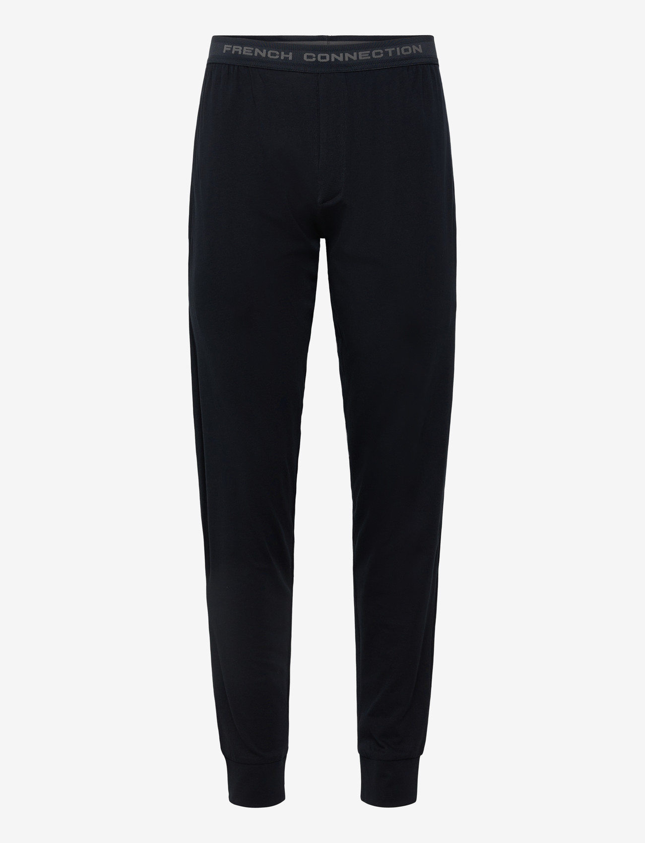 French Connection - FC JOGGER/CREW CO-ORD - pyjamas - marine - 2