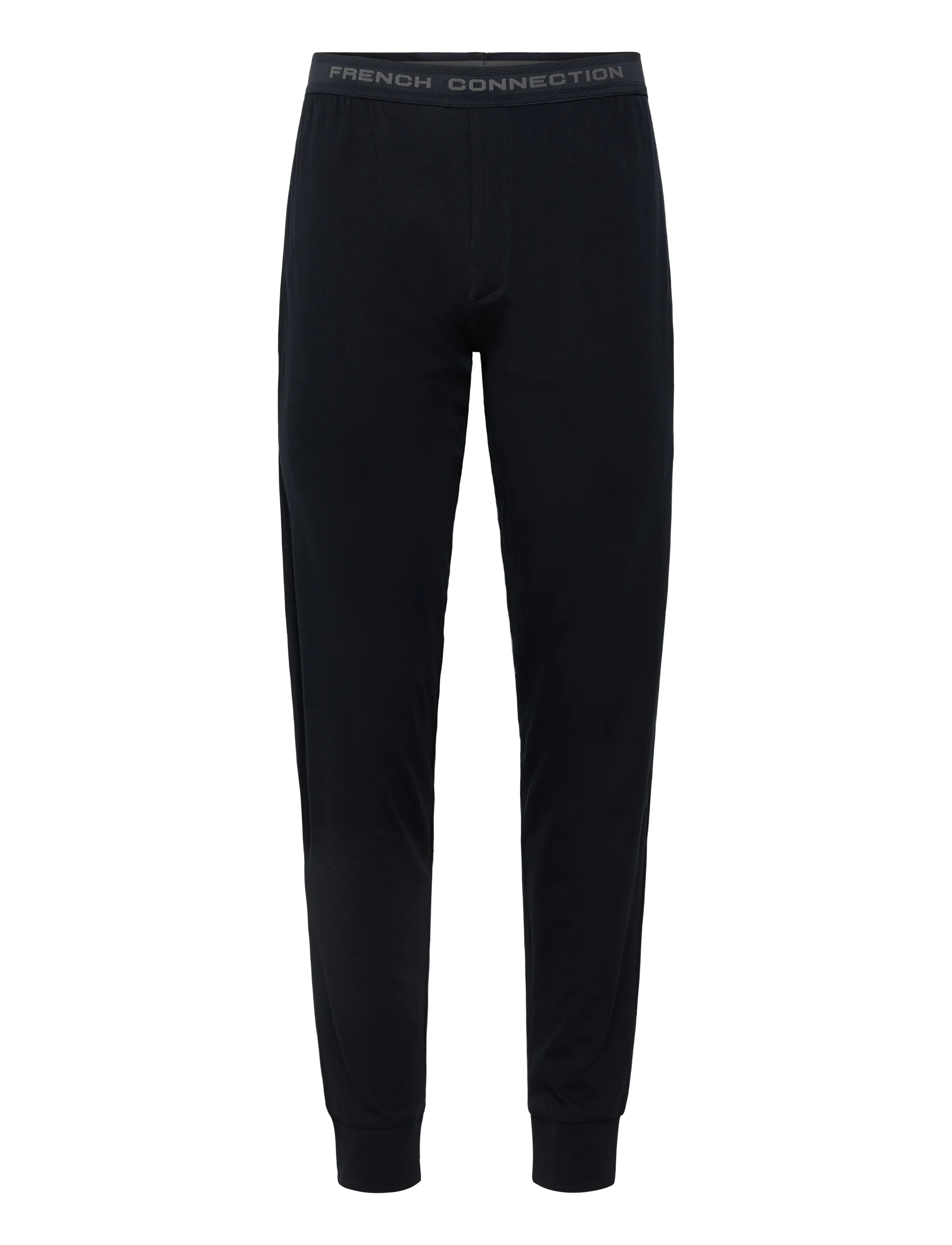 French Connection - FC JOGGER/CREW CO-ORD - zestaw piżamowy - marine - 2