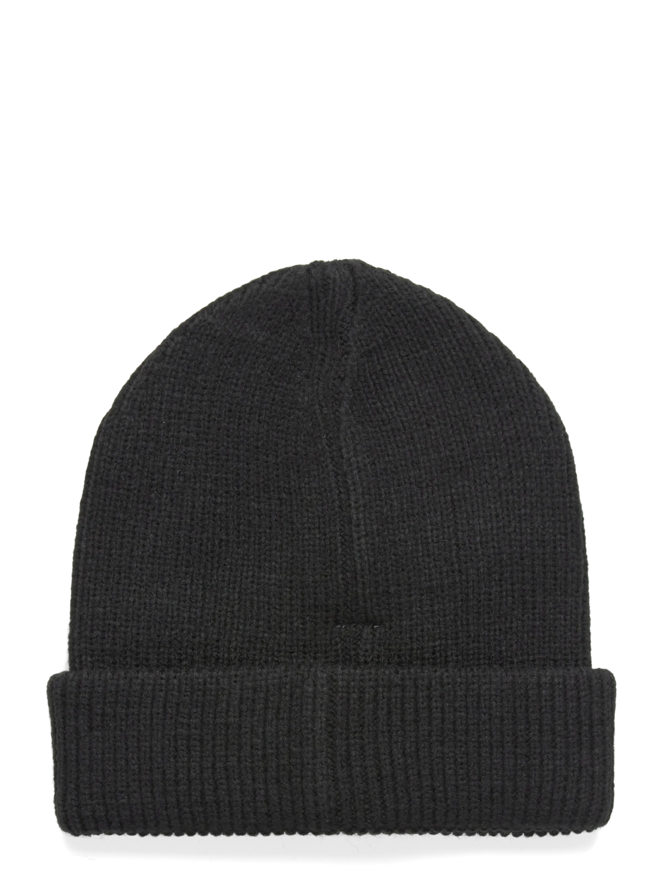 French Connection - CASH BEANIE - accessories - black - 1