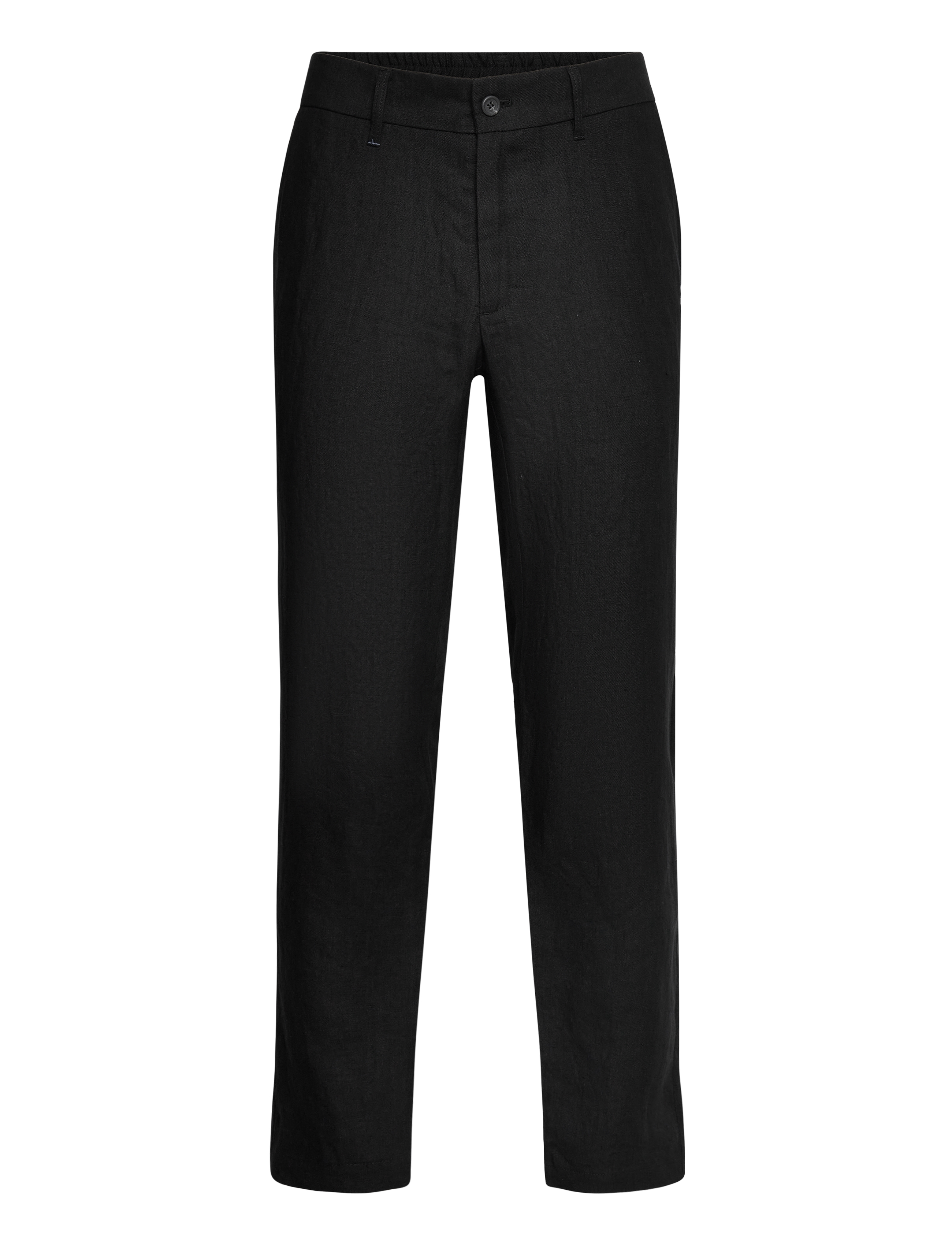 Seppo Linen Trousers