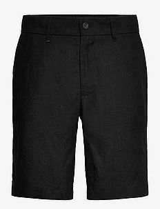 Teppo Linen Shorts, FRENN