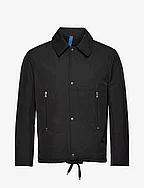 Oiva jacket - BLACK