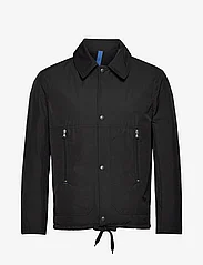 FRENN - Oiva jacket - pavasarinės striukės - black - 0