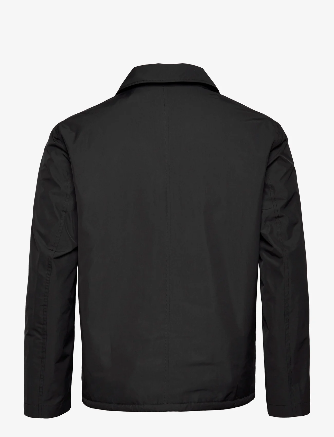 FRENN - Oiva jacket - pavasarinės striukės - black - 1