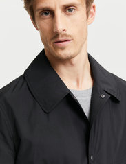 FRENN - Oiva jacket - pavasara jakas - black - 6