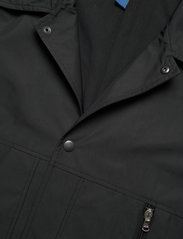 FRENN - Oiva jacket - pavasara jakas - black - 8