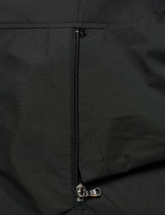 FRENN - Oiva jacket - pavasarinės striukės - black - 9