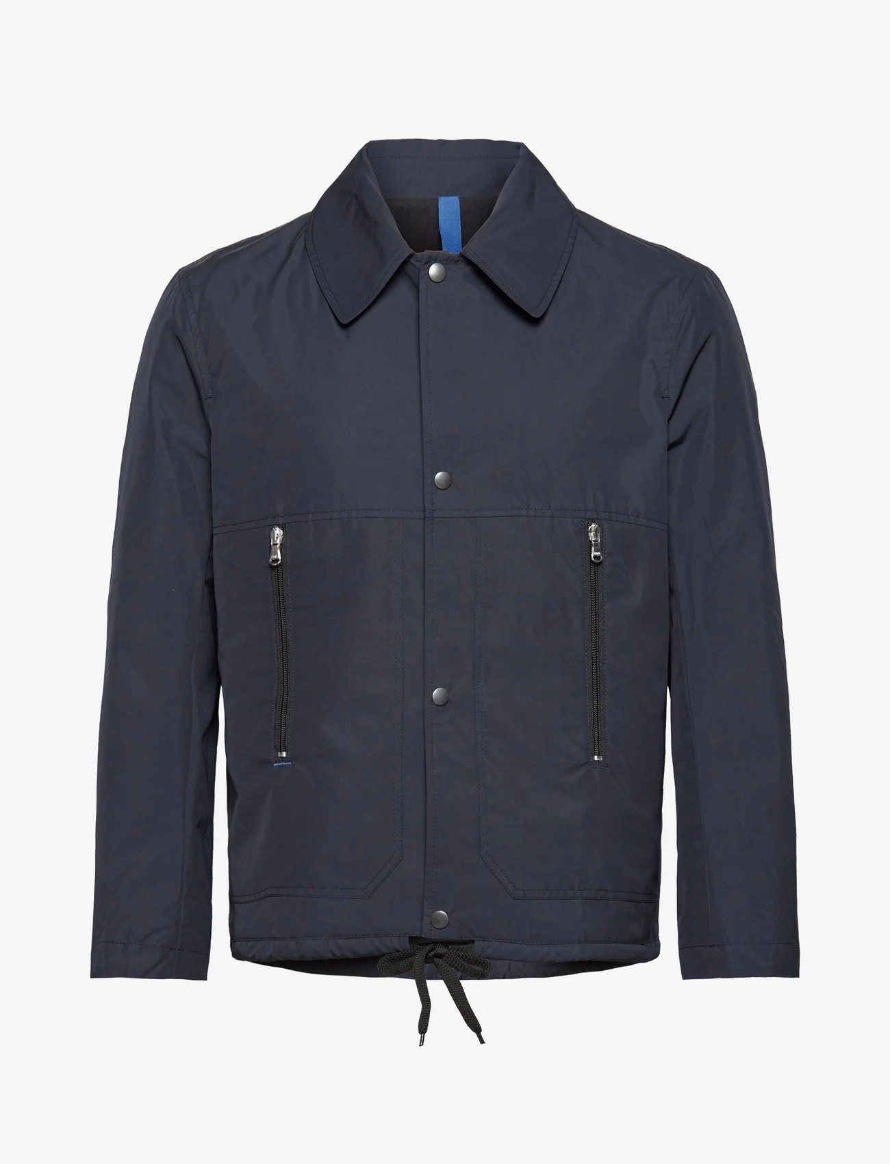 FRENN - Oiva jacket - spring jackets - blue - 0