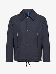 FRENN - Oiva jacket - kevättakit - blue - 0