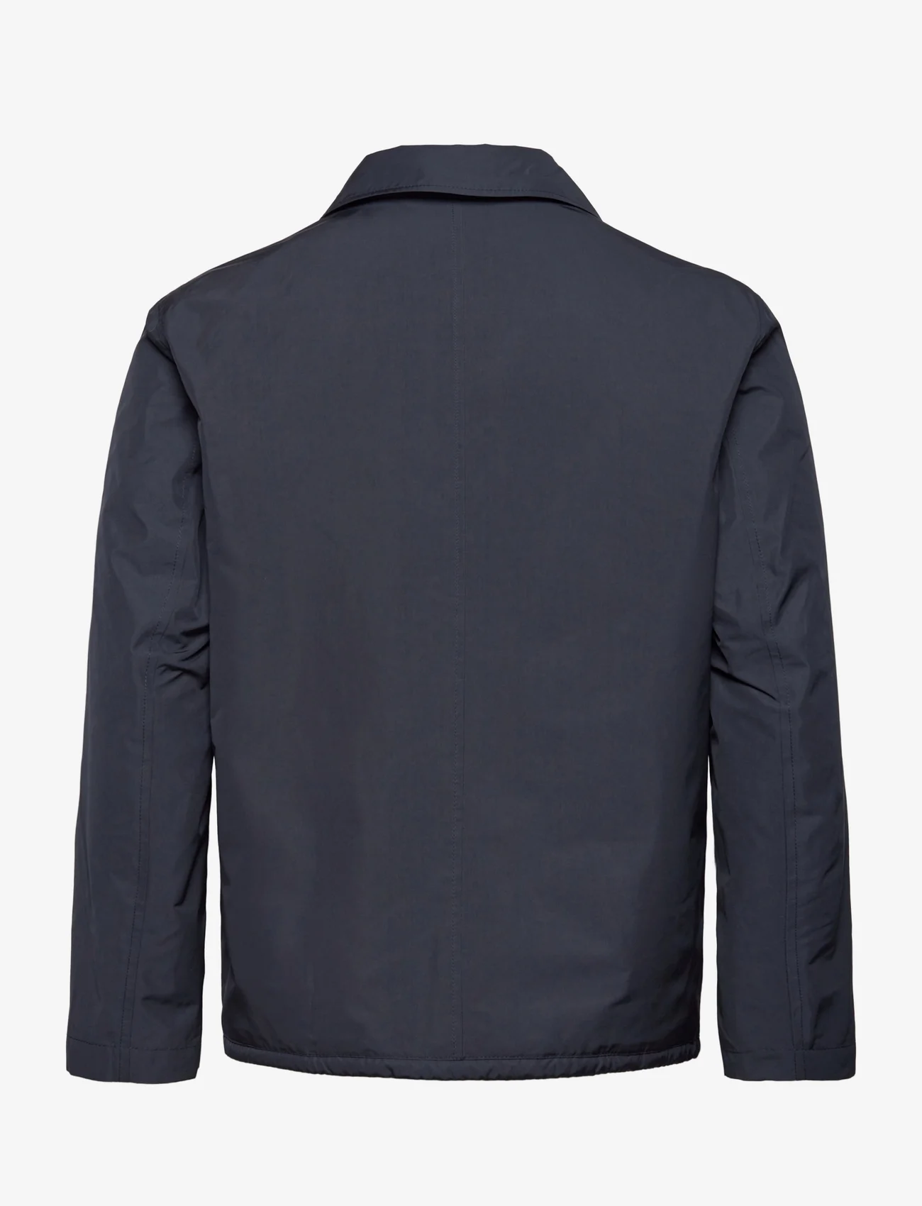 FRENN - Oiva jacket - vårjackor - blue - 1