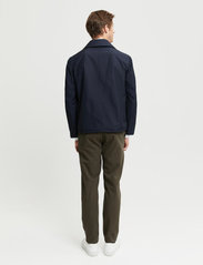 FRENN - Oiva jacket - pavasara jakas - blue - 3