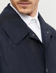 FRENN - Oiva jacket - pavasarinės striukės - blue - 6