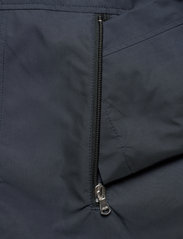 FRENN - Oiva jacket - spring jackets - blue - 9