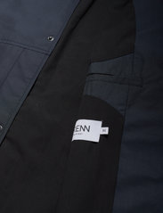 FRENN - Oiva jacket - pavasara jakas - blue - 10