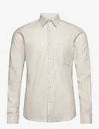 Aapo Cotton Shirt - GREY
