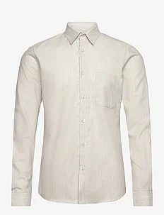 Aapo Cotton Shirt, FRENN