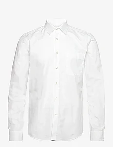 Aapo Organic Cotton Shirt, FRENN
