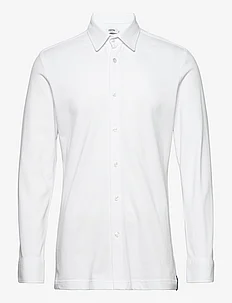 Hemmo Organic Cotton Jersey Shirt, FRENN