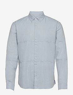 Alvar Cotton Shirt, FRENN