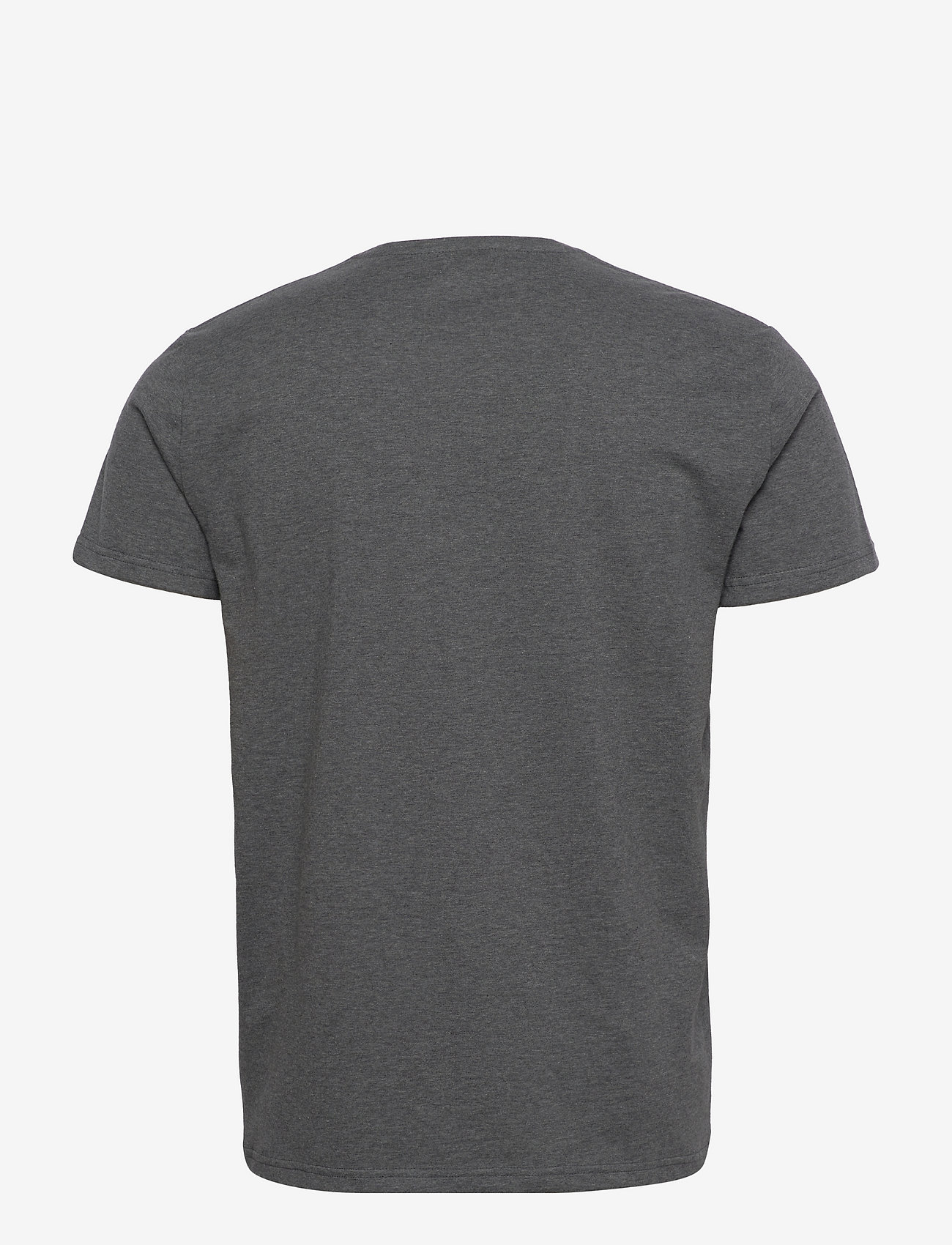 FRENN - Henri organic cotton t-shirt - grey - 1