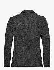 FRENN - Jere Wool Jacket - dobbeltradede blazere - grey - 1