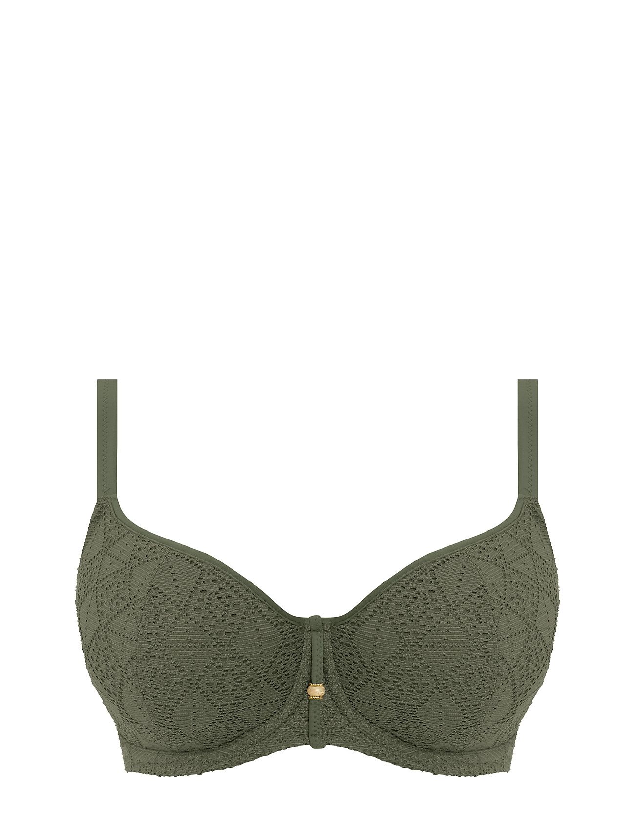Khaki green