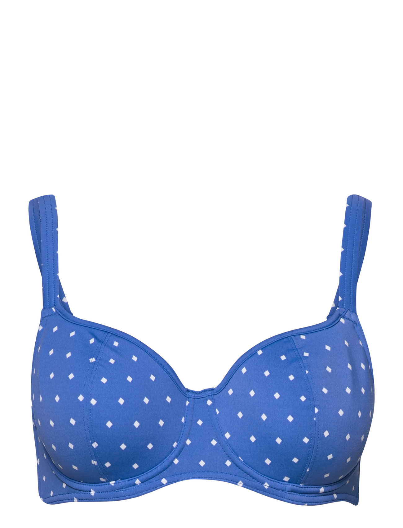 Freya Jewel Cove Uw Sweetheart Bikini Top - - D x 70 1