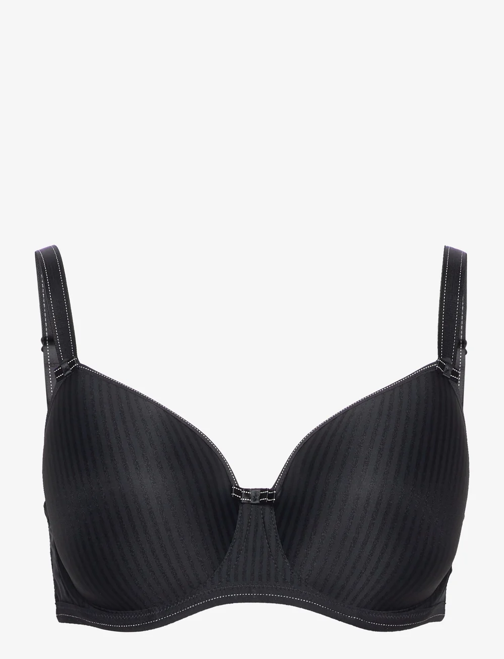 Freya - IDOL - balconette bhs - black - 1