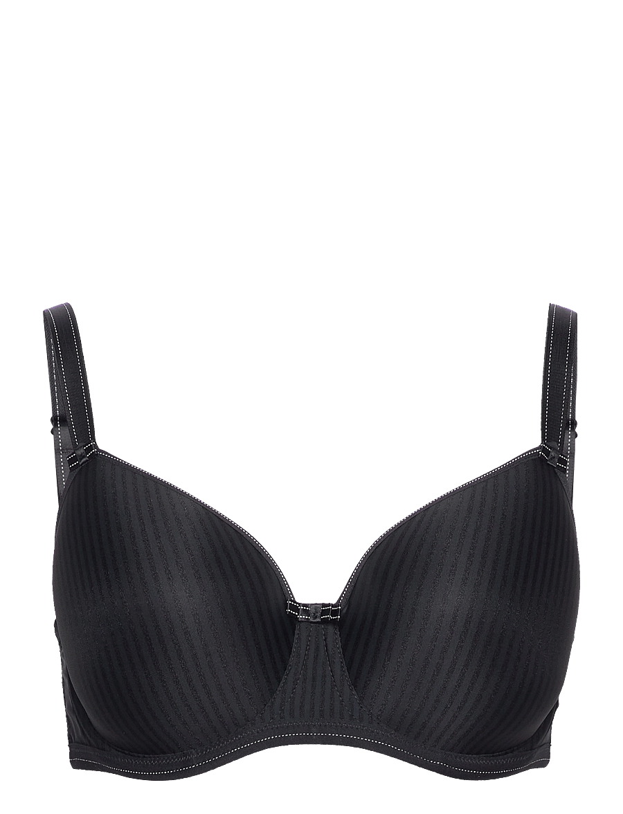 Freya - IDOL - balconette bhs - black - 1