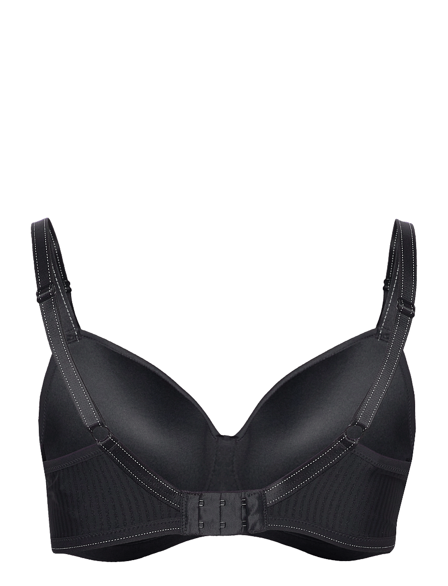 Freya - IDOL - balconette bhs - black - 2