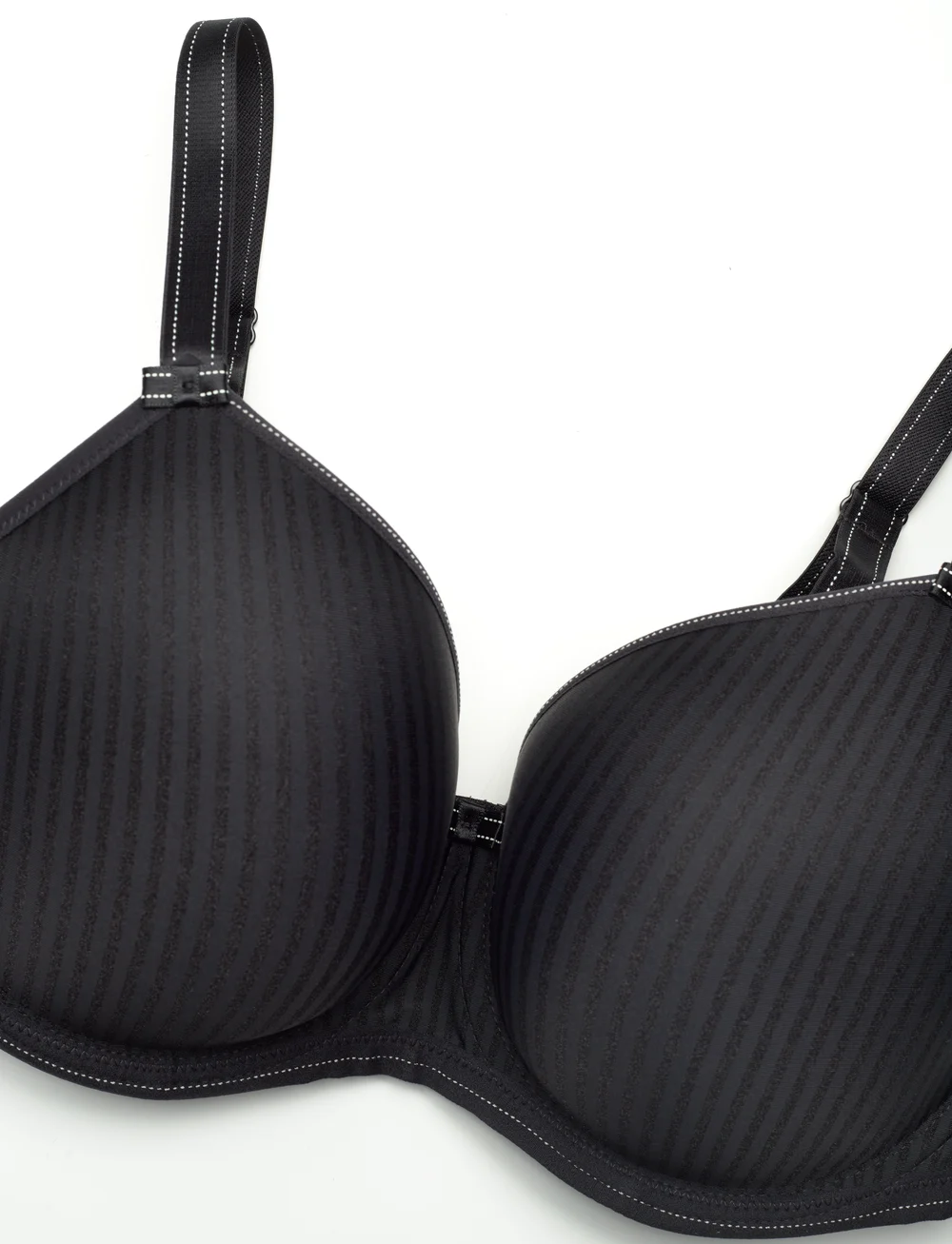 Freya - IDOL - balconette bhs - black - 3