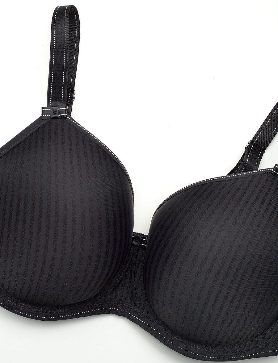 Freya - IDOL - balconette bhs - black - 3