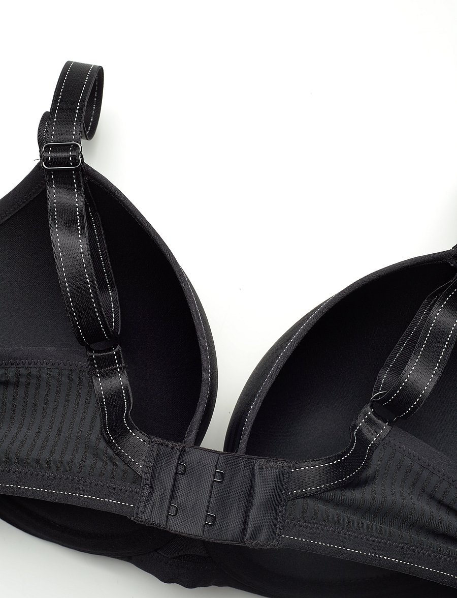 Freya - IDOL - balconette bhs - black - 4