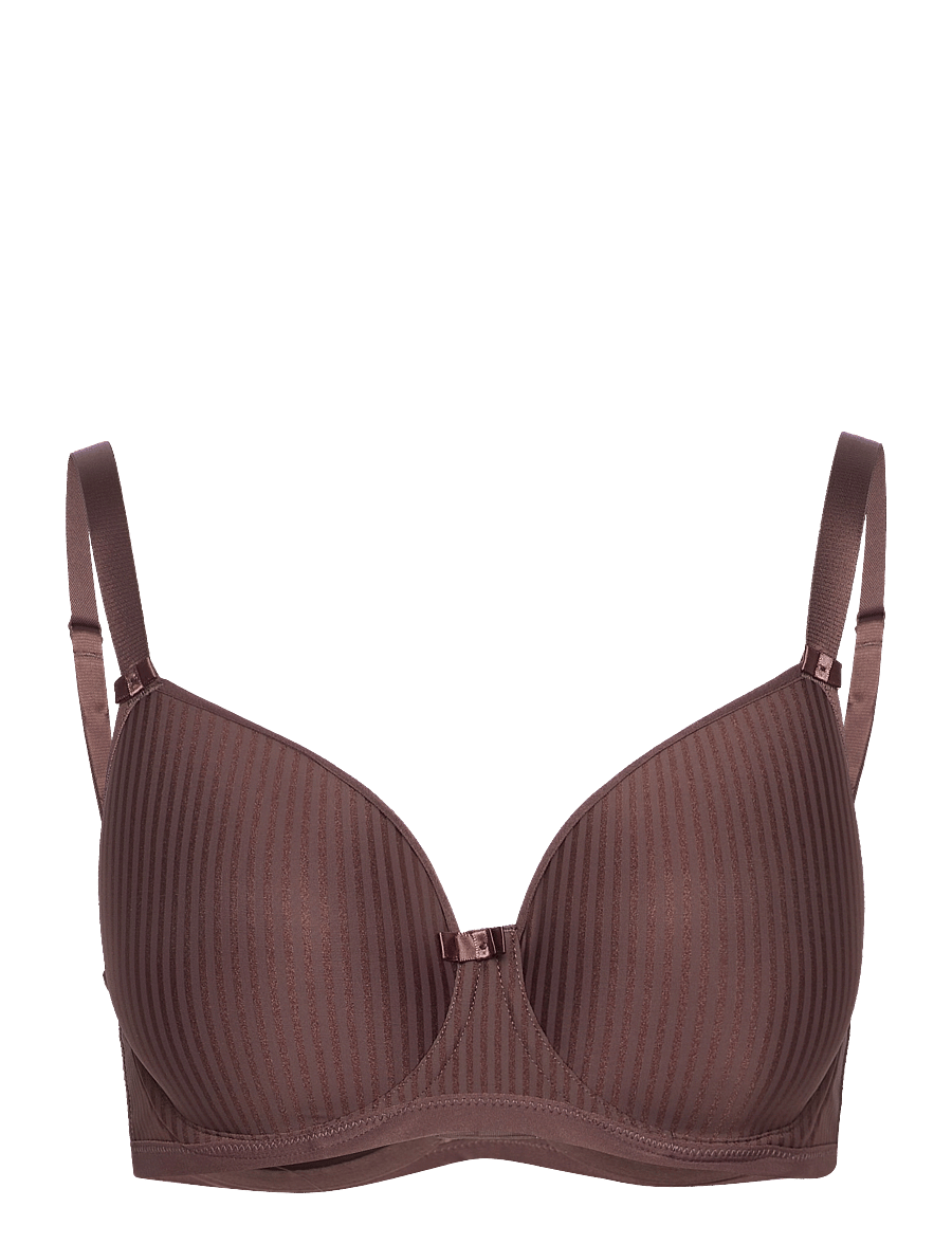Freya - IDOL - soutiens-gorge balconnet - coffee roast - 1