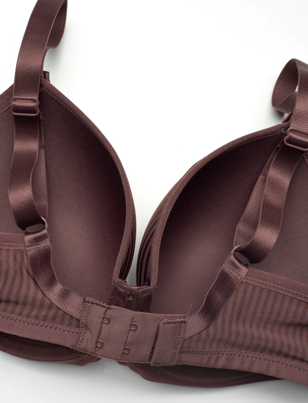 Freya - IDOL - balconette bh'er - coffee roast - 4