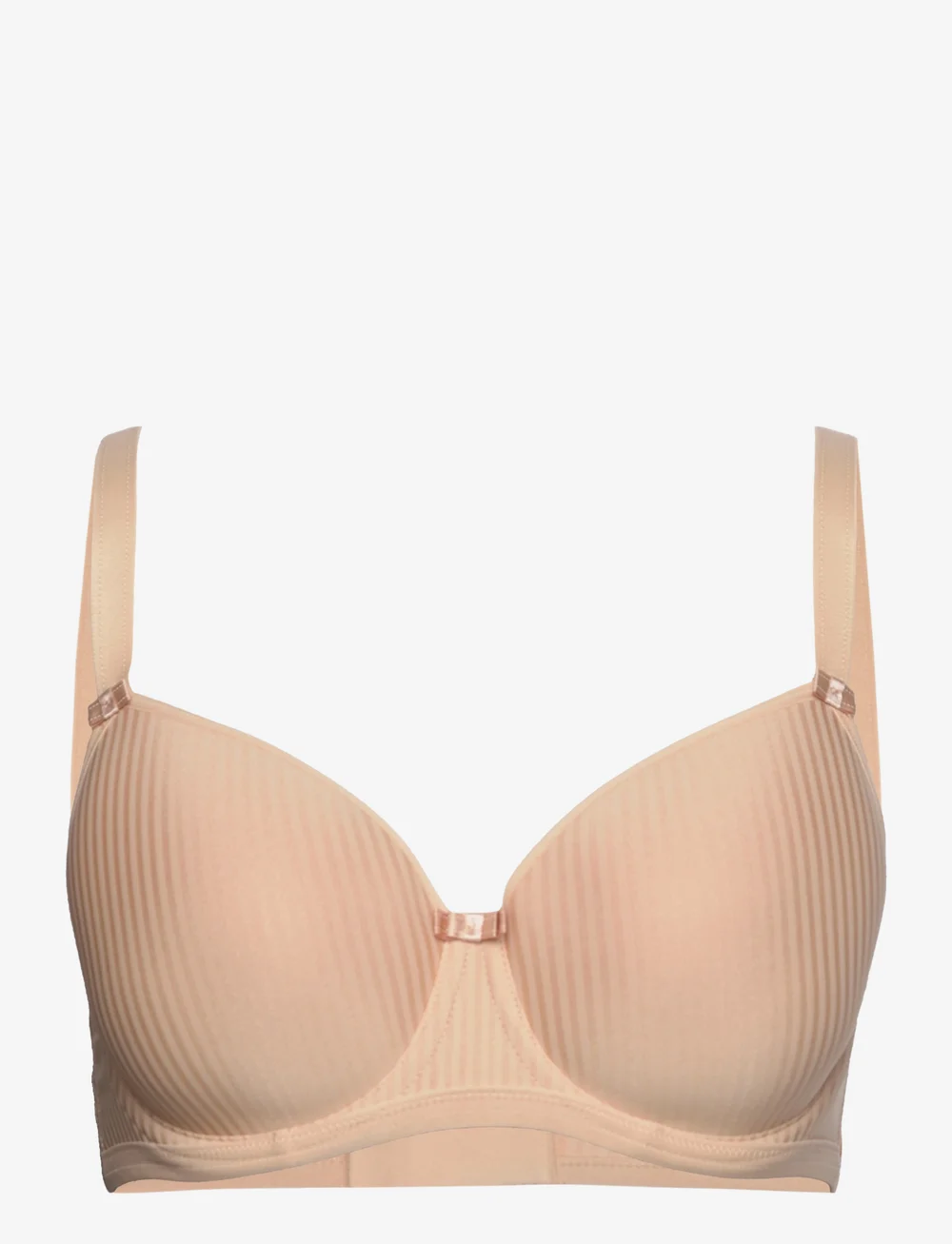 Freya - IDOL - balconette bh'er - nude - 1