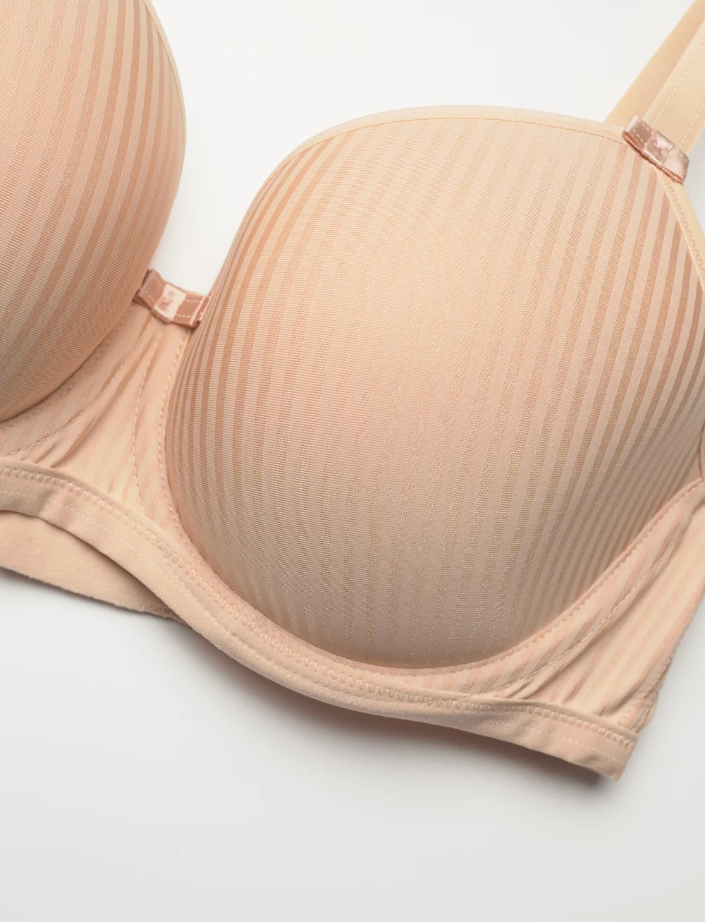 Freya - IDOL - balconette bh'er - nude - 3