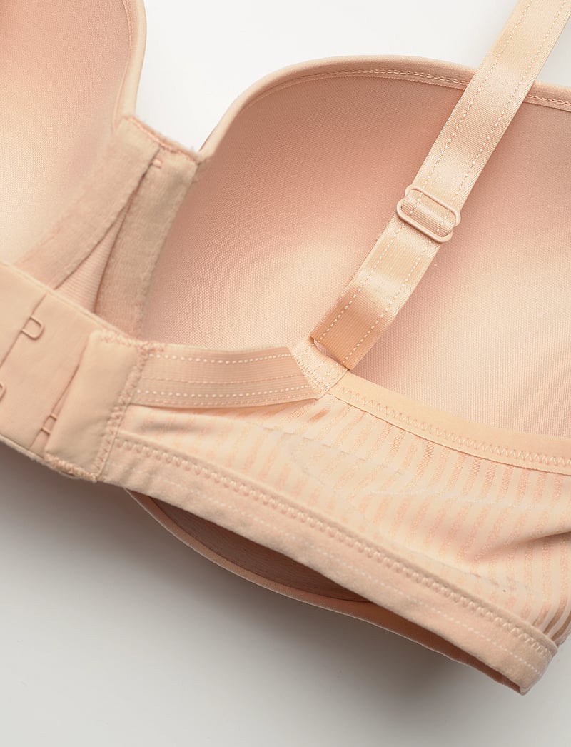Freya - IDOL - balconette bras - nude - 4