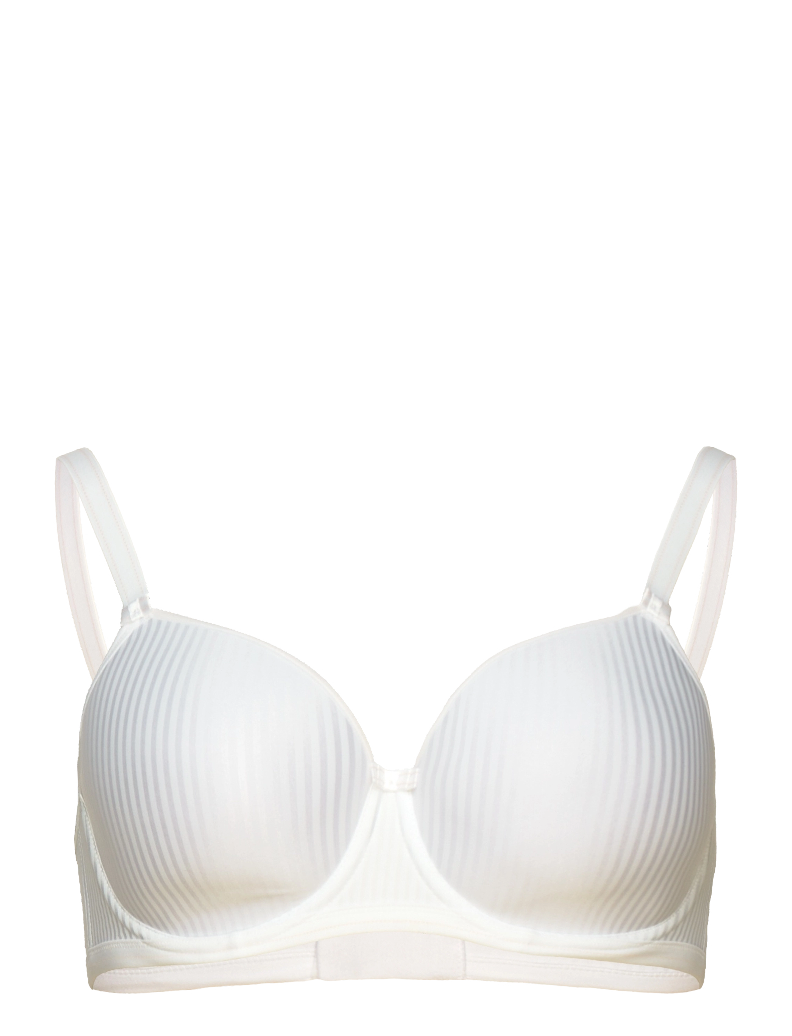 Freya Idol, 80 I, Bras & Oberteile, Weiß - T-shirt Bras, Frauen