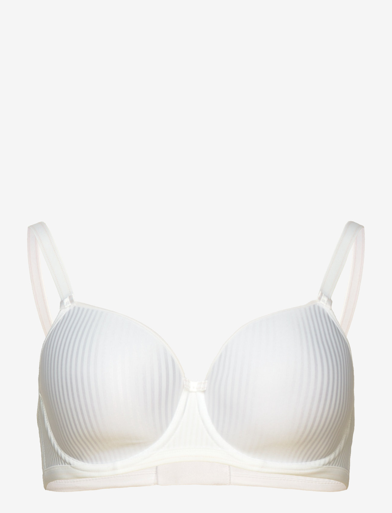 Freya - IDOL - balconette bh:ar - white - 0